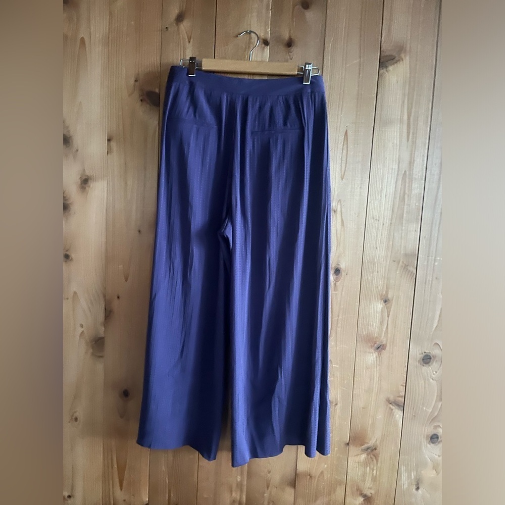 MM Lafleur Zhou Culotte - Foulard - IOLITE - Picture 6 of 6
